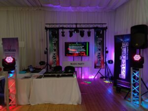 Fira - Music Party