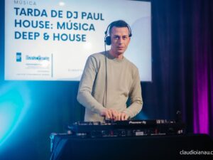 Pau Da House