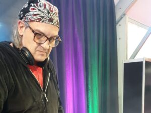 Marc Jam Dj